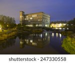 Old Mill