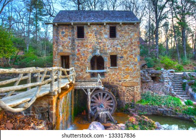 The Old Mill Stock Photos Images Photography Shutterstock