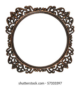 44,582 Wood Round Frame Images, Stock Photos & Vectors 