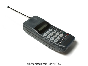 Old Mobile Phone