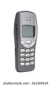Old Mobile Phone