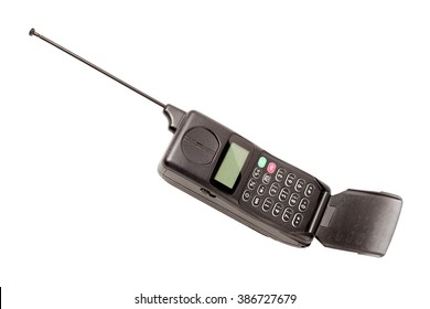 Old Mobile Phone