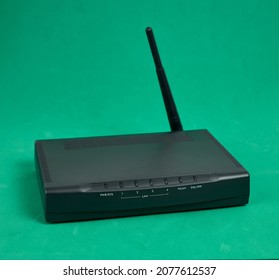 Old Modem For Internet Connection