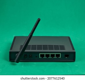 Old Modem For Internet Connection