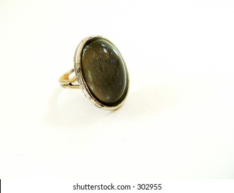 Old Mood Ring