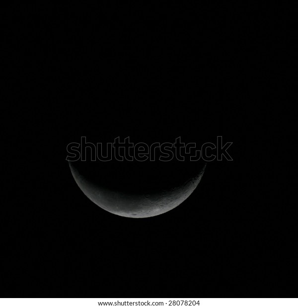 old moon  ,lunar calendar\
27th