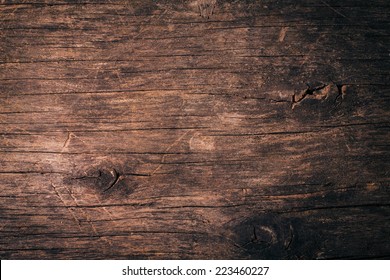 antique wooden background