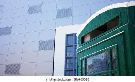 Old and new
