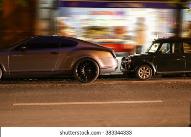 32,763 Cars old at night Images, Stock Photos & Vectors | Shutterstock