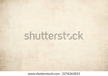 OLD NEWPAPER BACKGROUND, BLANK GRUNGE PAPER TEXTURE, VINTAGE NEWS PRINT PATTERN DESIGN WITH LIGHT EMPTY SPACE FOR TEXT