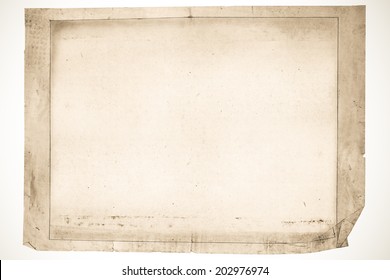 OLD NEWSPAPER ABSTRACT BACKGROUND