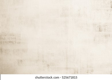 Blank Newspaper Background Images Stock Photos Vectors Shutterstock