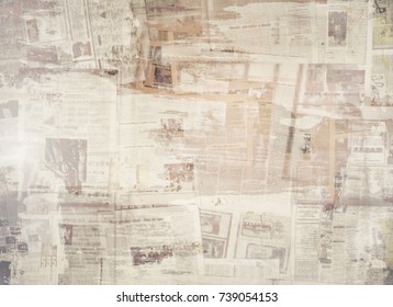 Newspaper Background High Res Stock Images Shutterstock