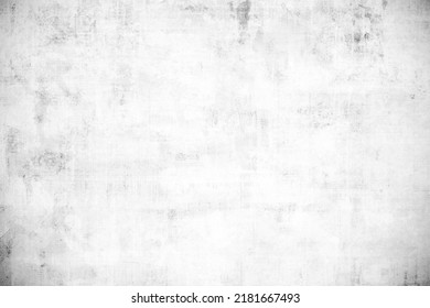 OLD NEWSPAPER BACKGROUND, BLACK AND WHITE GRUNGE PAPER TEXTURE, SCRATCHED WALLPAPER NEWSPRINT PATTERN WITH BLANK TEXTURED SPACE FOR TEXT - Shutterstock ID 2181667493