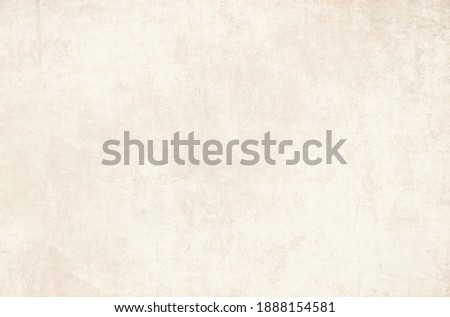 OLD NEWSPAPER BACKGROUND, BLANK BEIGE GRUNGY PAPER TEXTURE, TEXTURED PATTERN WITH SPACE FOR TEXT