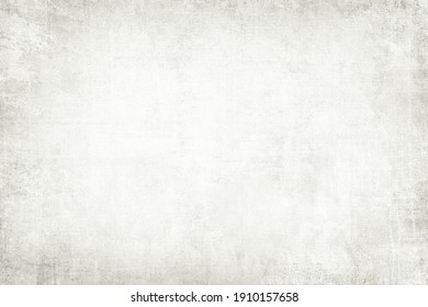 OLD NEWSPAPER BACKGROUND, BLANK GRUNGE PAPER TEXTURE, BLACK AND WHITE GRUNGY WALLPAPER DESIGN, TEXTURED PATTERN WITH COPY SPACE AND SPACE FOR TEXT