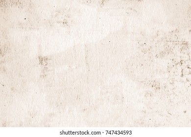 Old Newspaper Background Blank Grungy Paper Stock Photo (Edit Now ...