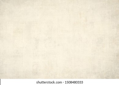 OLD NEWSPAPER BACKGROUND, BLANK PAPER TEXUTRE, GRUNGE WALL PAPER PATTERN, SPACE FOR TEXT