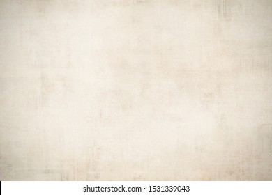 OLD NEWSPAPER BACKGROUND, BLANK PAPER TEXTURE, SPACE FOR TEXT