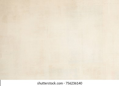 OLD NEWSPAPER BACKGROUND, BLANK PAPER TEXTURE