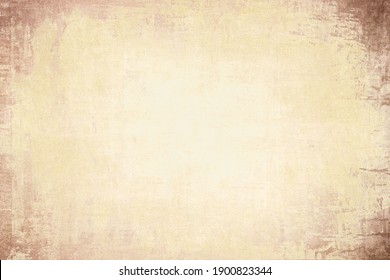 OLD NEWSPAPER BACKGROUND, BLANK VINTAGE PAPER TEXTURE, EMPTY TEXTURED WALLPAPER PATTERN WITH SPACE FOR TEXT, NEWSPRINT DESIGN