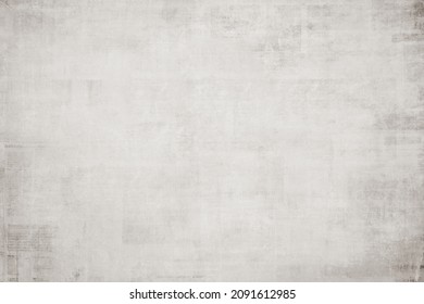 OLD NEWSPAPER BACKGROUND, GREY VINTAGE PAPER TEXTURE, TEXTURED NEWSPRINT PATTERN WITH BLANK SPACE FOR TEXT, GRUNGY DESIGN - Shutterstock ID 2091612985