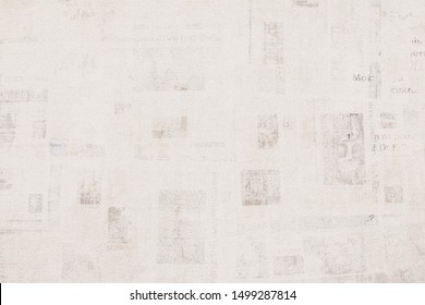 Newspaper Texture Hd Stock Images Shutterstock