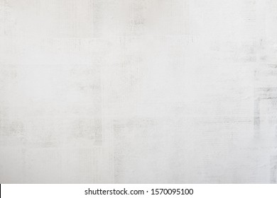 OLD NEWSPAPER BACKGROUND, GRUNGE PAPER TEXTURE WITH COPY SPACE OR SPACE FOR TEXT - Shutterstock ID 1570095100