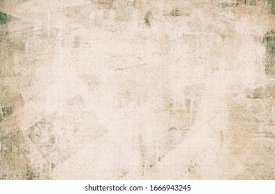 Faded Newspaper Background Images Stock Photos Vectors Shutterstock