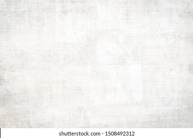 OLD NEWSPAPER BACKGROUND, GRUNGE SCRATCHED PAPER TEXTURE, SPACE FOR TEXT