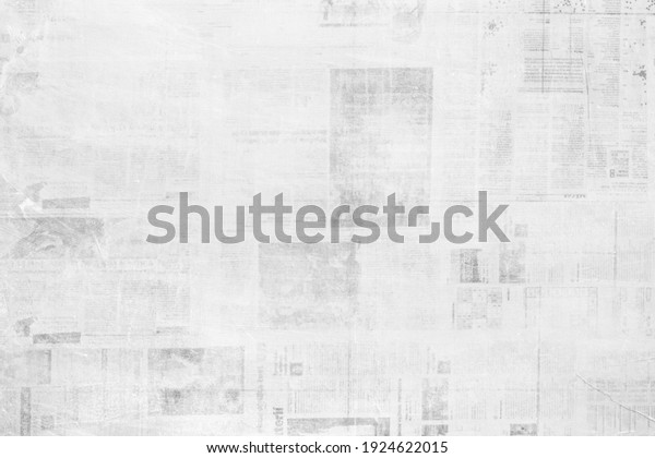 OLD\
NEWSPAPER BACKGROUND, GRUNGY PAPER TEXTURE, BLACK AND WHITE NEWS\
PRINT PATTERN, WALLPAPER DESIGN WITH UNREADABLE\
TEXT
