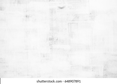 Blank Newspaper Background High Res Stock Images Shutterstock