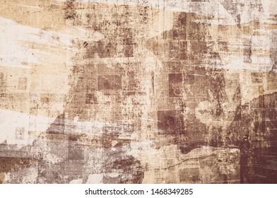 Faded Newspaper Background Images Stock Photos Vectors Shutterstock