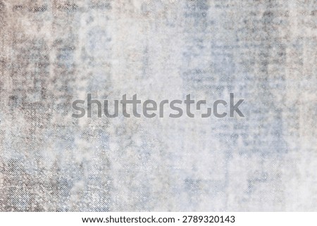 OLD NEWSPAPER BACKGROUND, NEWSPAPER TEXTURE WITH UNREADABLE TEXT, GRUNGY PAPER TEMPLATE WITH NEWSPRINT, NEWSLETTER BACKDROP, OLD PRESS PATTERN FOR PAPER BOOK OVERLAY AND PAPER BOOK COVER