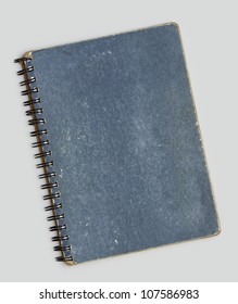 Old Notebook