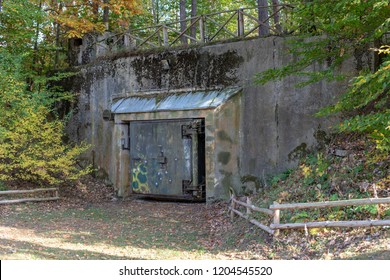 4,937 Nuclear bunker Images, Stock Photos & Vectors | Shutterstock