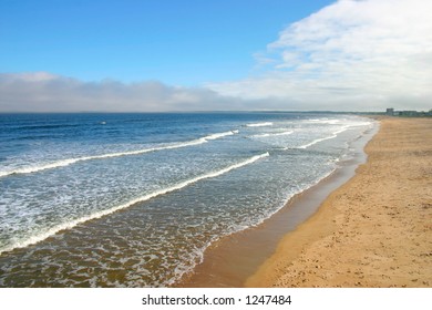 Old Orchard Beach, Maine