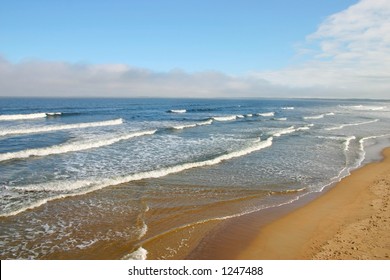 Old Orchard Beach, Maine