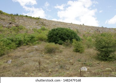 Old Orhei Moldova historical area - Shutterstock ID 1482479168