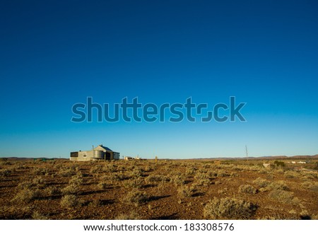 Similar – Image, Stock Photo My home is my castle