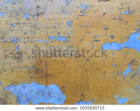 Old paint cement texture for abstract background