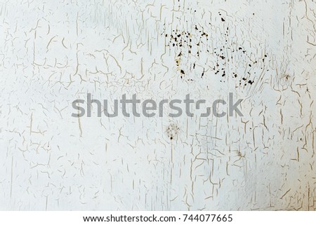 Image, Stock Photo traces of use Decoration