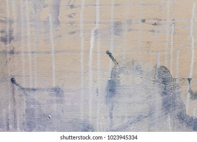 old paint wall background