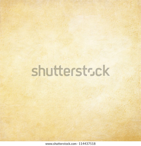 Old Paper Background Stock Photo (Edit Now) 114437518