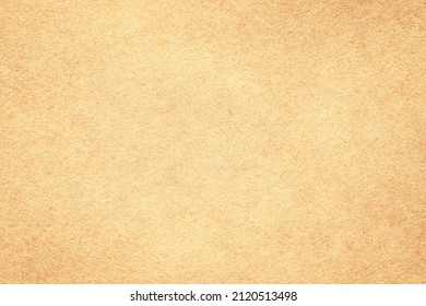 Old Paper Background. Ancient Manuscript Texture With Blank Space For Quote 