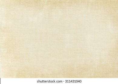 old paper background beige canvas texture grid pattern