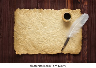 21,058 Old paper quill Images, Stock Photos & Vectors | Shutterstock