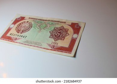 566 Uzbek money Images, Stock Photos & Vectors | Shutterstock