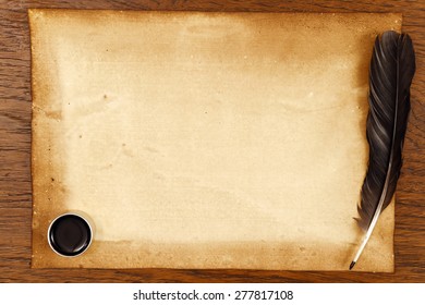 597,395 Old paper ink Images, Stock Photos & Vectors | Shutterstock