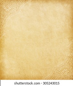 56,678 Arabic Old Paper Texture Images, Stock Photos & Vectors 